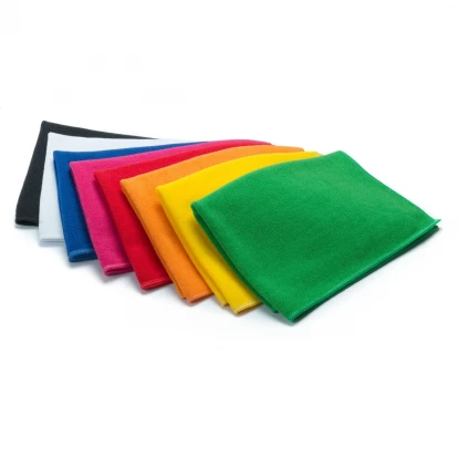 Core Microfibre Towel