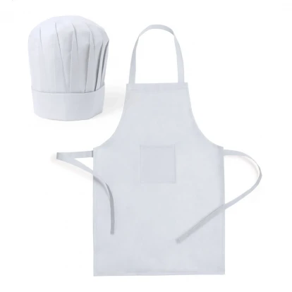 Mincok Chef Set For Kids