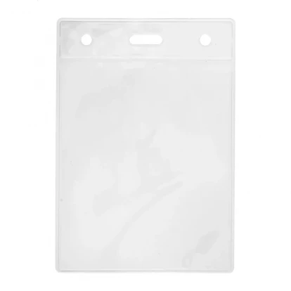 Hissol Badge Holder