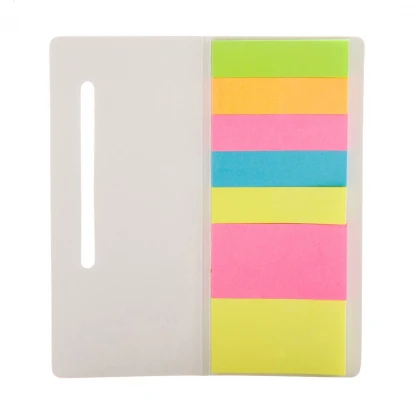 Lonnot Sticky Notepad