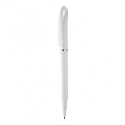 Swim Plastic Ballpoint Pen