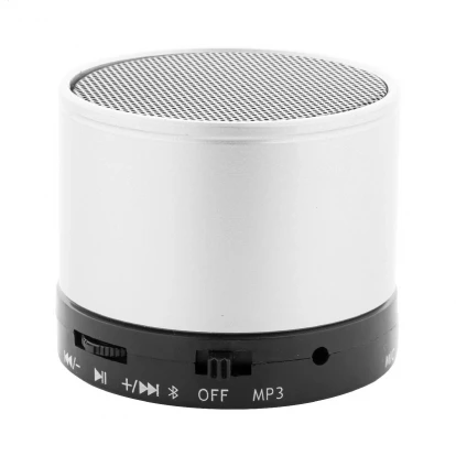 Decibel Bluetooth Speaker