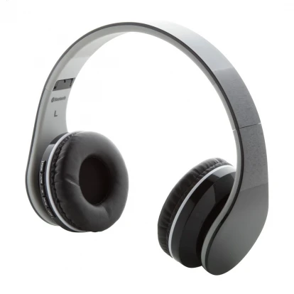 Tempo Bluetooth Headphones