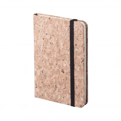 Maamora Cork A6 Notebook