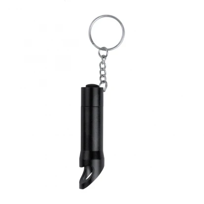 Latto Torch Keyring