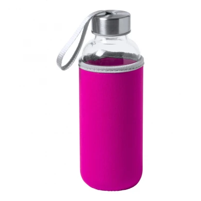 Ganga Glass Bottle 420ml