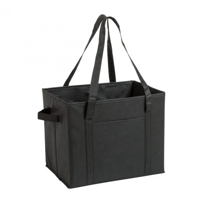Butix Car Boot Organiser