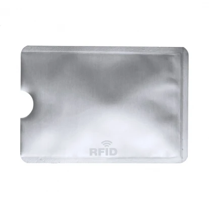 Allux Credit Card Holder