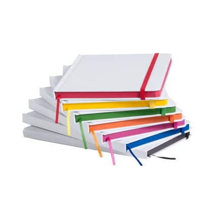 Pendula Paper A5 Notebook