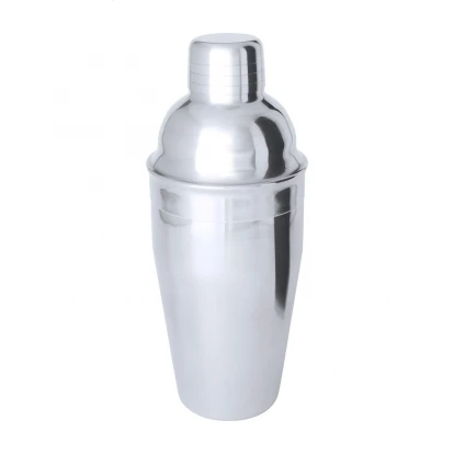 Aviation Cocktail Shaker
