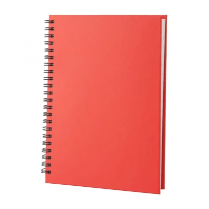 Cedrus Recycled Paper A5 Notebook