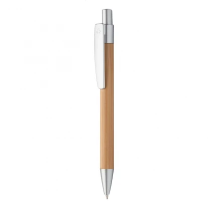 Bothec Bamboo Ballpoint Pen