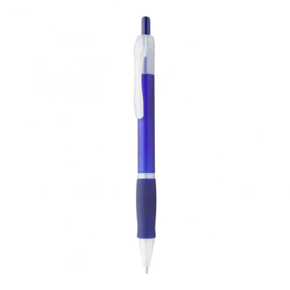 Caracal Plastic Ballpoint Pen