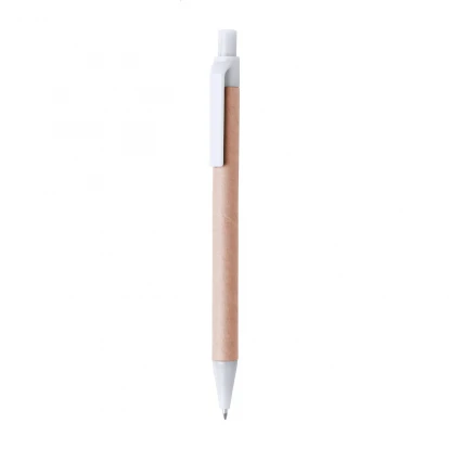 Plarri Ballpoint Pen