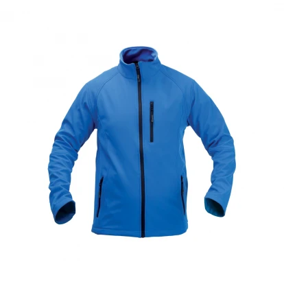 Toasta Softshell Jacket