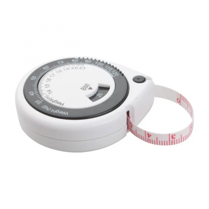 FitTape Body Tape Measure