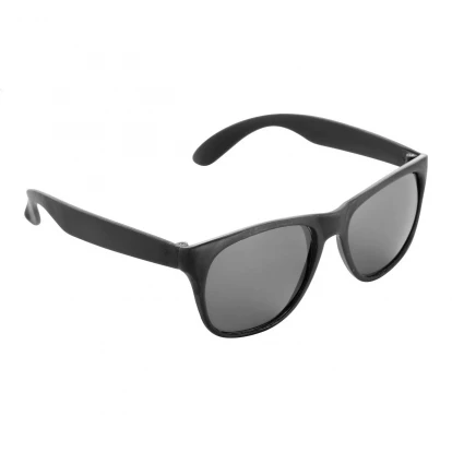 Padang Plastic Matte Sunglasses