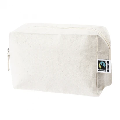 Ferbyss Plus Fairtrade Cosmetic Bag