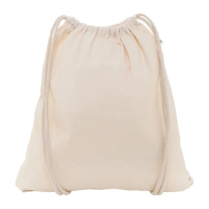 Ferdraw Fairtrade Drawstring Bag