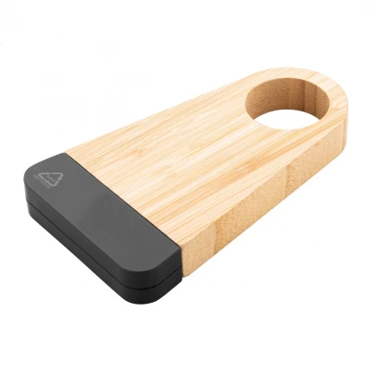Kyoho Corkscrew Bottle holder