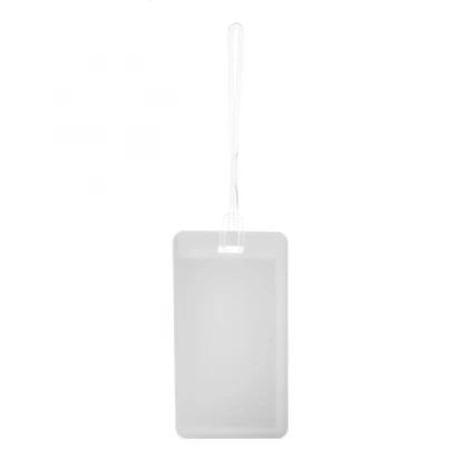 Washington Luggage Tag