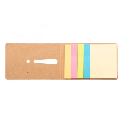 Exclam Sticky Notepad