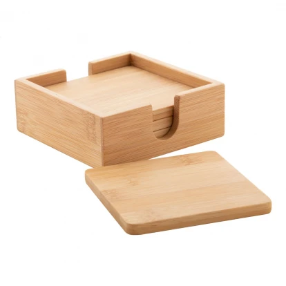 Boosty Coaster Set