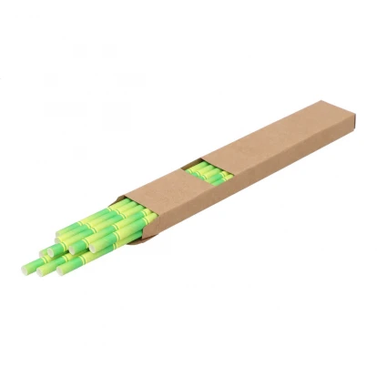 BamStraw Straw Set