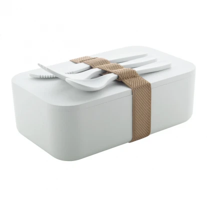 Planche PLA Lunch Box