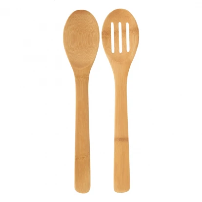 Escaro Salad Spoon Set