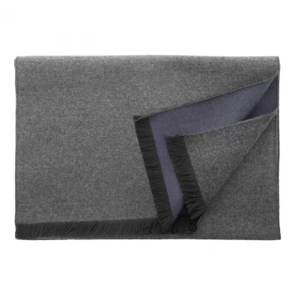 Chamonix Men's Scarf