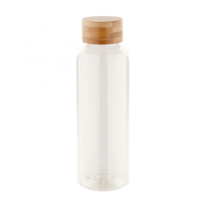 Pemboo RPET Bottle 500ml