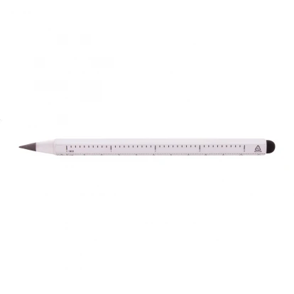Ruloidinkless Pen With Ruler