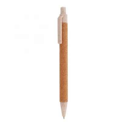 Cobber Cork Ballpoint Pen