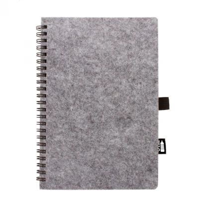 Felbook A5 RPET Notebook