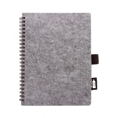 Felbook A6 RPET Notebook