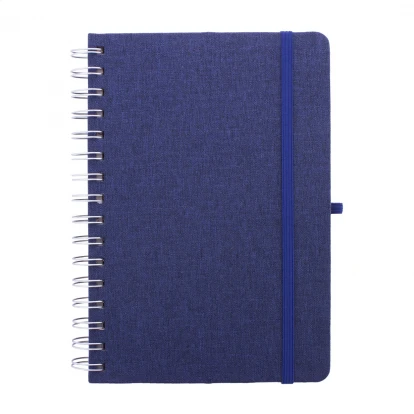 Holbook RPET A5 Notebook