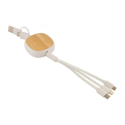 Rabsle USB Charger Cable