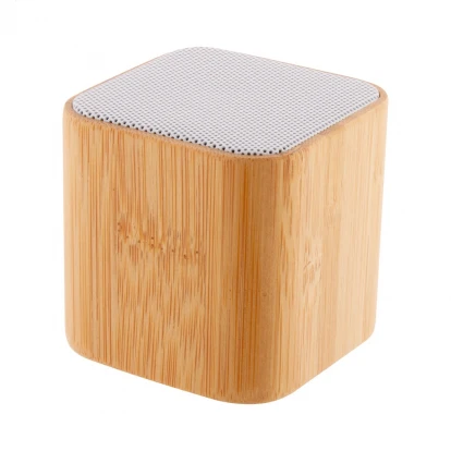 Cuboo Bluetooth Speaker