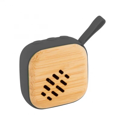 Lombo Bluetooth Speaker