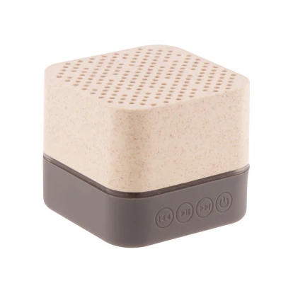 Wheabo Bluetooth Speaker