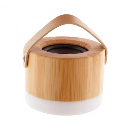 Lumier Bluetooth Speaker