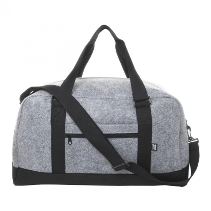 Refelt Travel RPET Felt Sports Bag