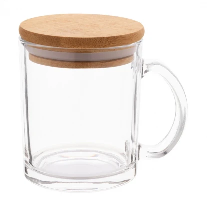 Strobba Recycled Glass Mug 300ml