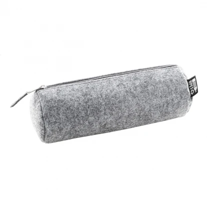 Refelt Draw RPET Felt Pen Case