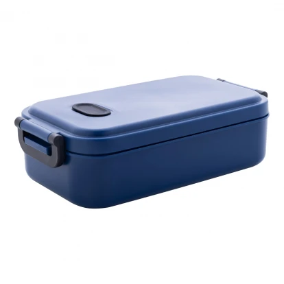 Steamo PP Plastic Lunch Box