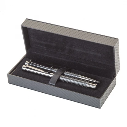 Braids Pen Set