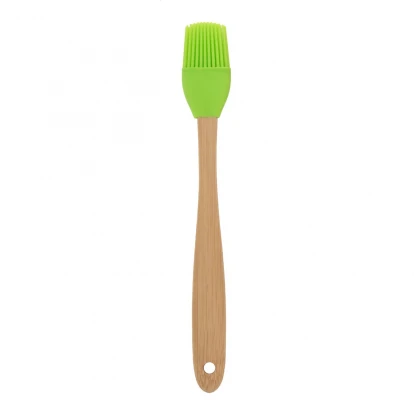 Buraboo Baking Brush