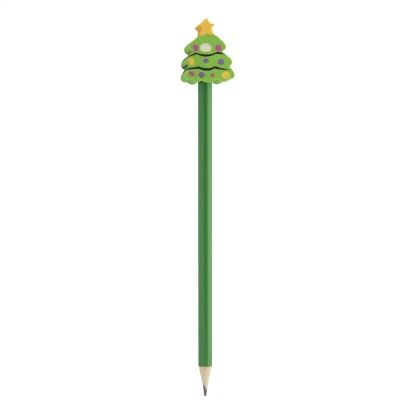 Christmas Pencil