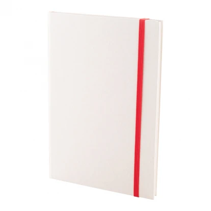 Relact Note Milk Carton Notebook